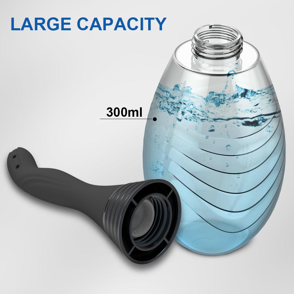 Anal Butt Cleaner Health Enema Rectal Shower Vagina Enemator Medical Rubber Health Hygiene Tool Adult Sex Toys for Men