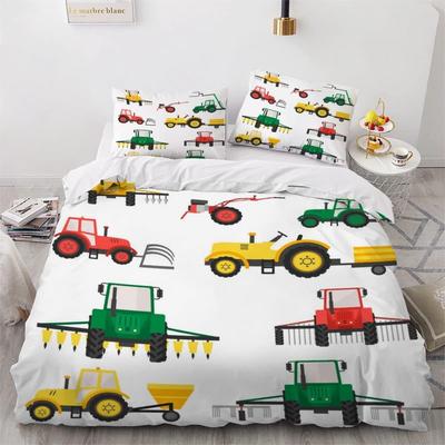 Biancheria da letto – Completi lenzuola e set da letto