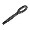 Voor Tesla Model 3/Y Duurzaam Stalen Voorbumper Sleepoog Haak Trailer Schroef OE 1077570-00-D Noodsleepaccessoire