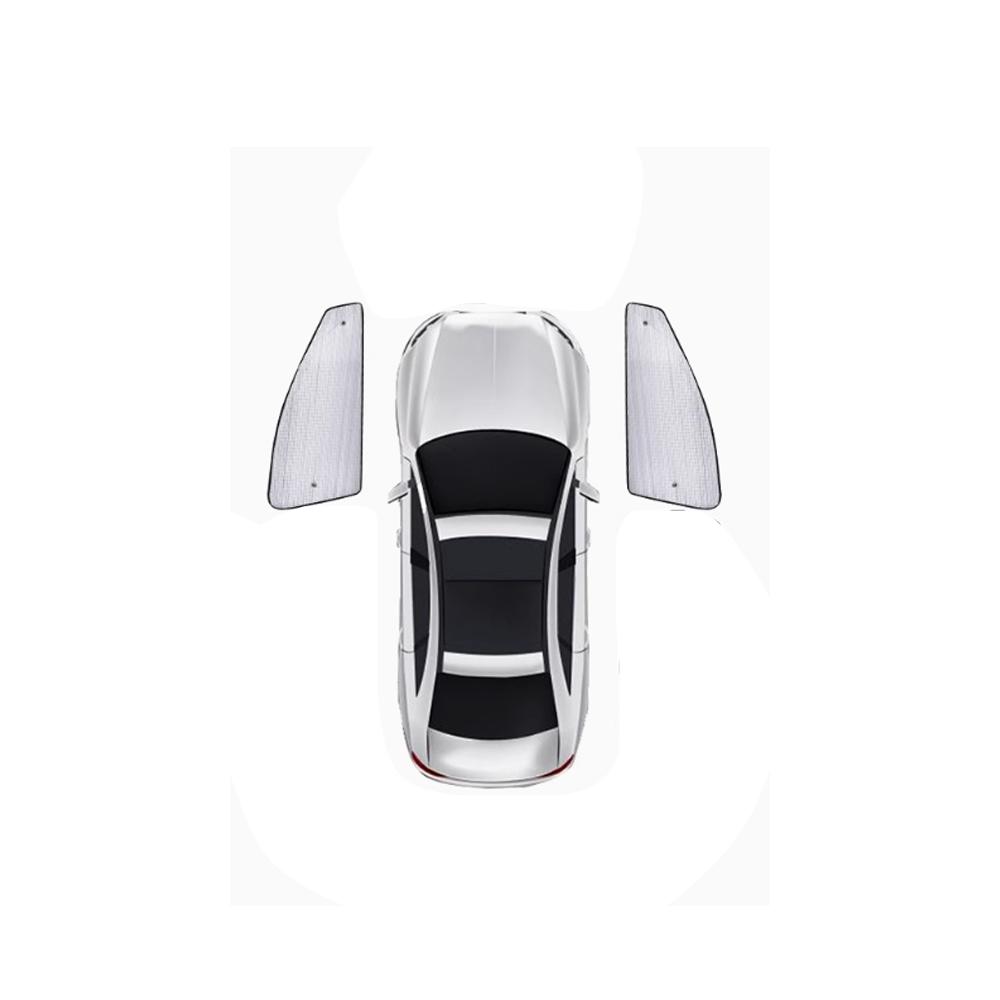 Car SunShade for Mercedes-Benz V Class W447 EQV 2015~2025 Windows Sun Visor Windshield Curtain Cover Sunroof Pad Part Accessorie