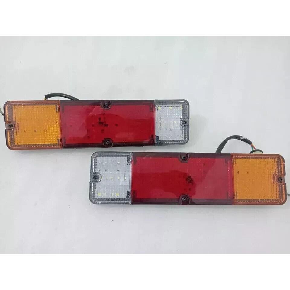 Galinė stabdžių lemputė LED 12V Suzuki Jimny Sierra Samurai SJ410 413