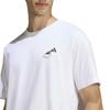 Adidas Cheesecake T-Shirt Kb2497 Size Xl