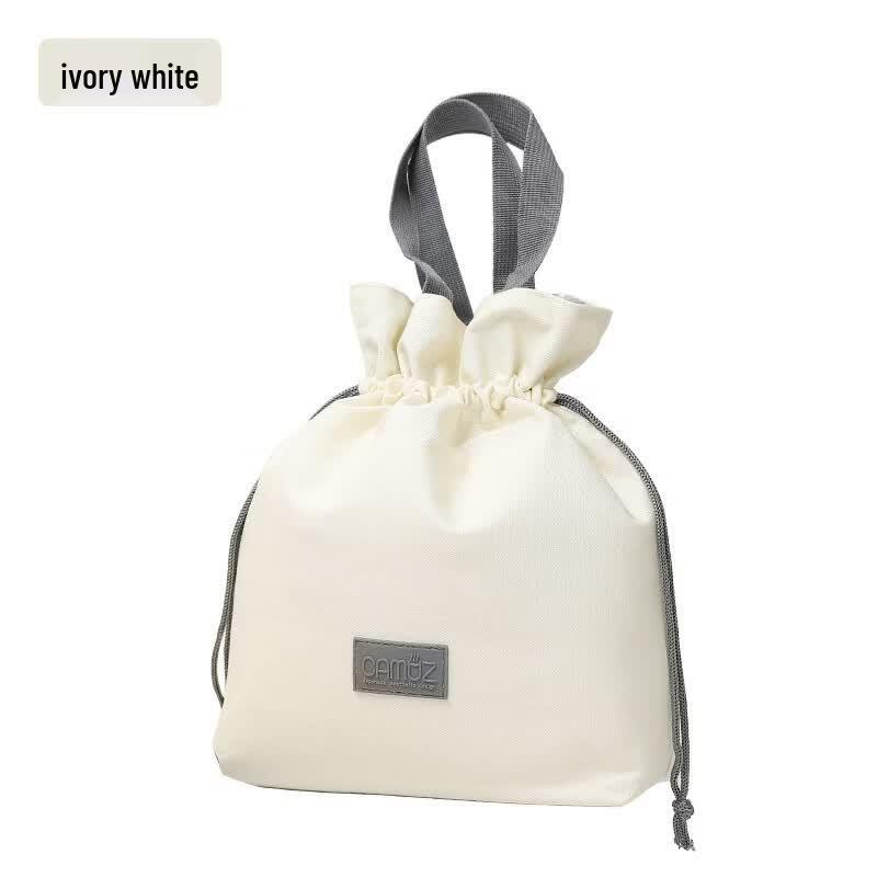 CAMUZ Insulated Lunch Box Handbag