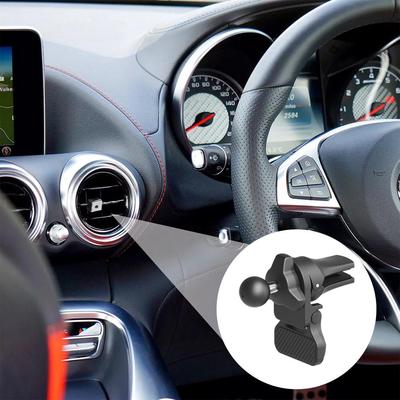 Příslušenství k mobilům – Držáky na mobil do auta a na motorku