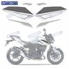 For Z400 2020 Motorcycle Accessories Full Car Fairing Decal Sticker Motorbike Reflective Waterproof Decoration Stickers Kit
