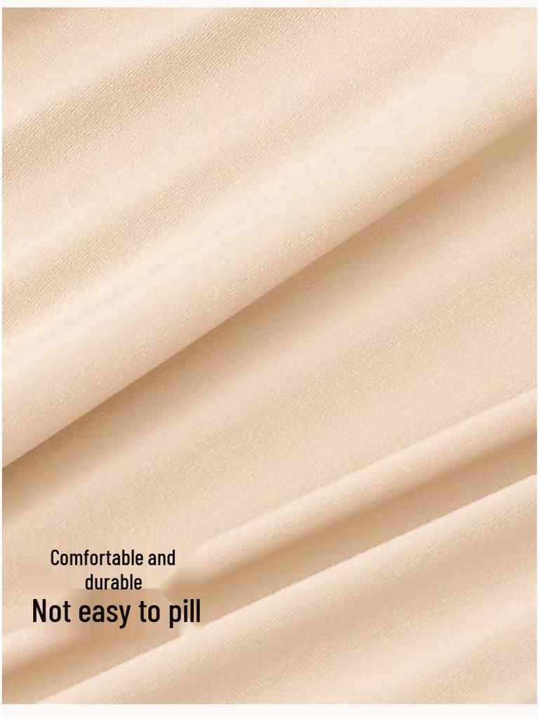 Women's Thermal Base Layer Set - Autumn Thin Skin Wear