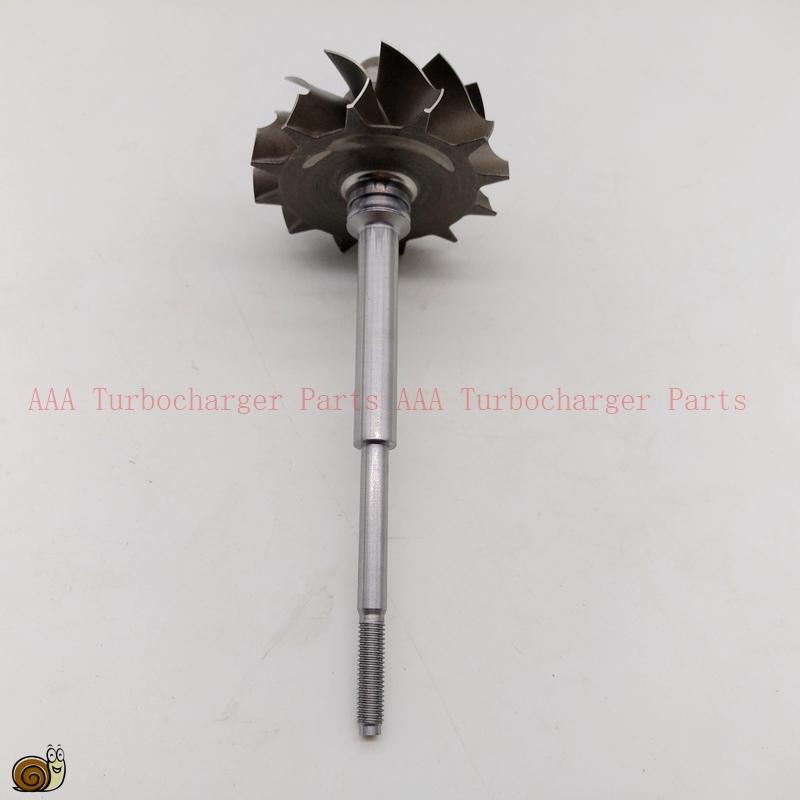 K16 Turbine Wheel 46x55mm,53169707008, 5316-971-6501,9040964499,9040962899,53161205015 AAA Turbocharger Parts