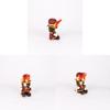 Tower Defense Simulator Plush Toy Character Soft Stuffed Figure For Kids And Collectors
