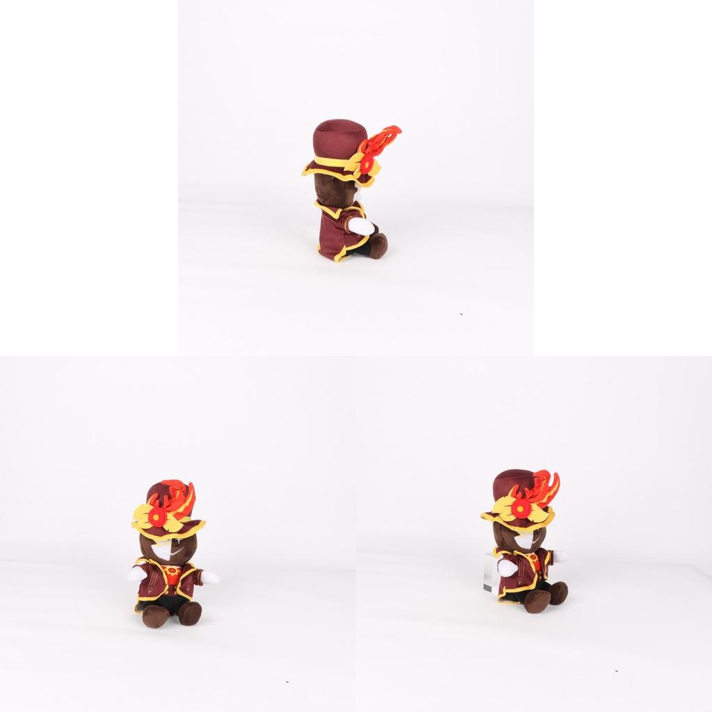 Tower Defense Simulator Plush Toy Character Soft Stuffed Figure For Kids And Collectors