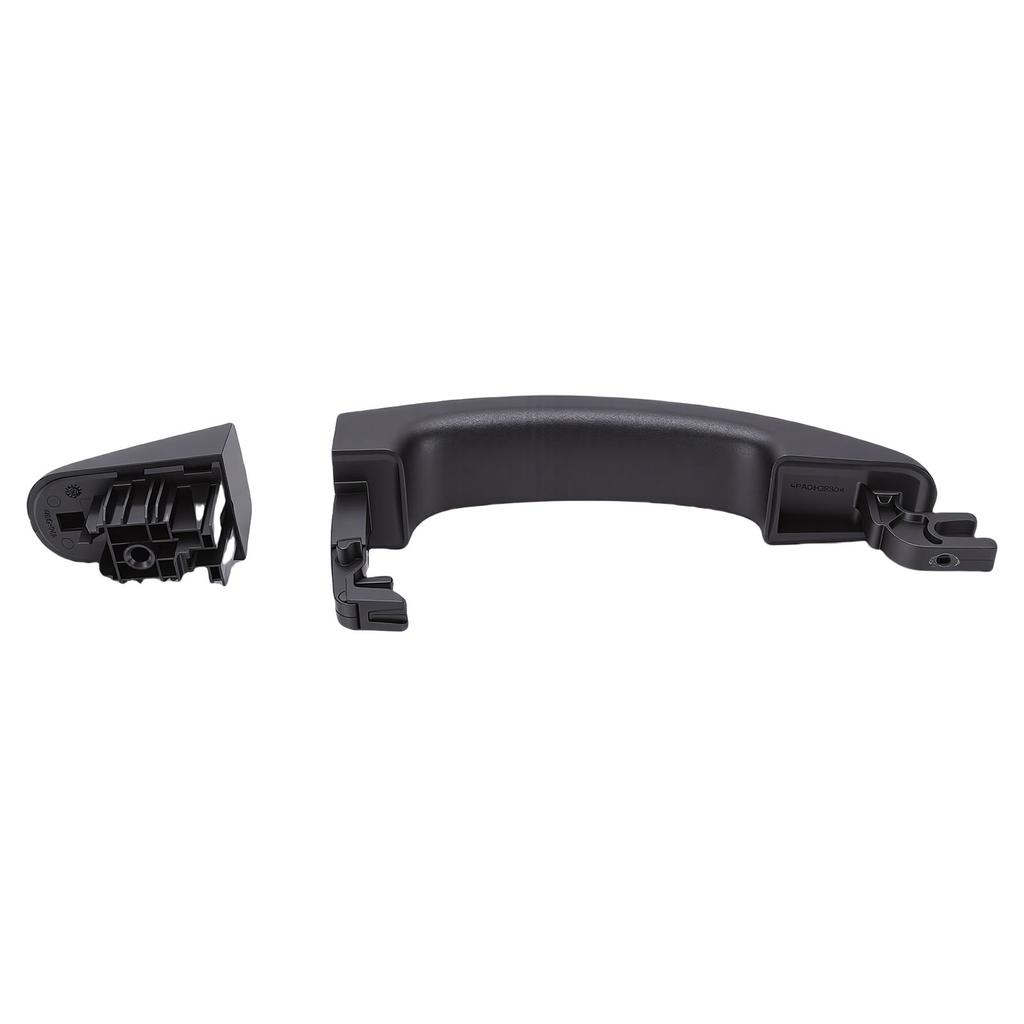 Side Sliding Door Handle BK21V26600AA Black Color Replacement for Ford Transit Connect 2014 2020