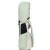 GOXO Lightweight Stand Bag Mouse Flower Mint