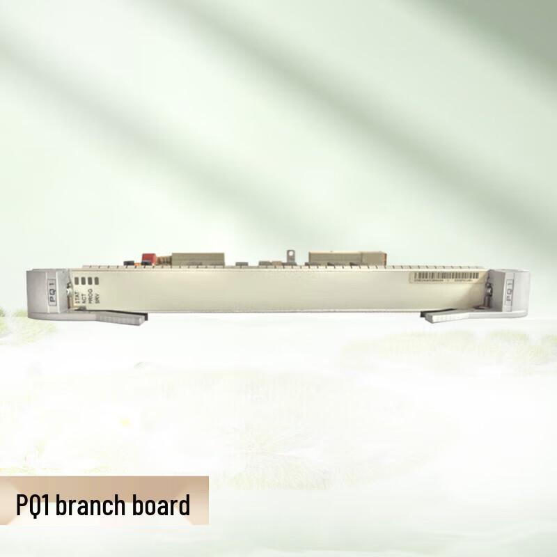 Huawei Optical Network & Transmission System Components