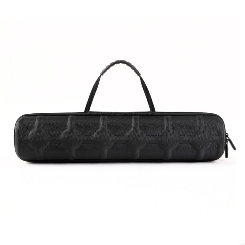 

Protective 6 Slot Carrying Case Storage Box for Wristwear Jewelry Watch Small Items Gadgets Organizers Everyday Use Trip