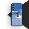 Junior Wallpaper H J Phone Cover for Motorola Moto G22 G23 G32 G53 G66J G13 G66Y G20 G67 G57 Power E13 E15 E14 Protective Case