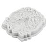 Dragon Silicone Mold Dragon and Wolf Head Fondant Molds Cake Decorating Tools Theme Cake Dessert Decorated Chocolate Candy Mold