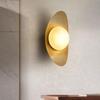 Nordic Modern Wall Lamp