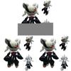 Kawaii 31cm Super Sonic Infinite Plush Shadow The Hedgehog Stuffed Cartoon Dolls Gifts