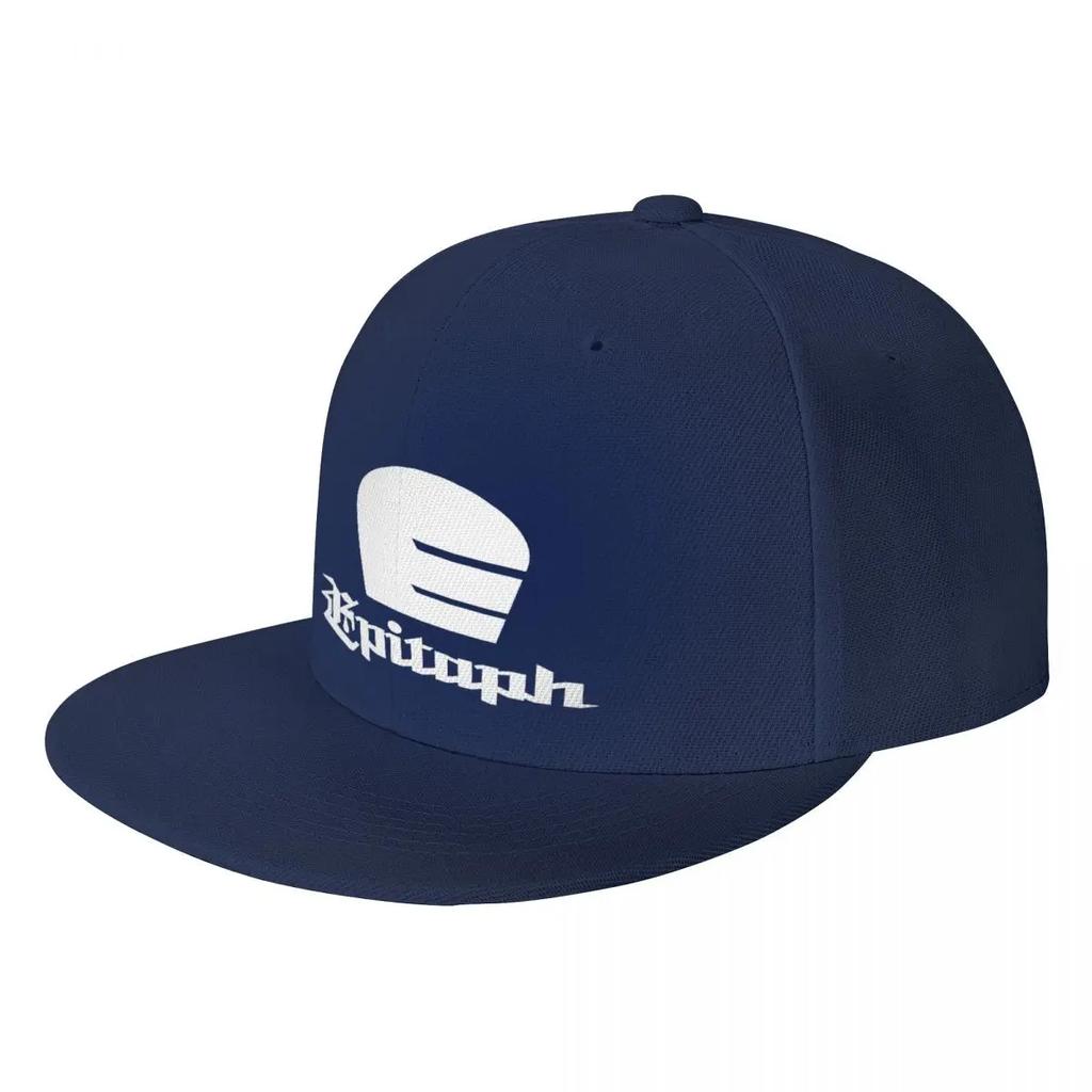 Baseball Cap Flat Cap Epitaph Records Unisex Unisexs For Unisex Womens Baseball Unisex Hat Baseball