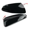 2048200721 2048200821 1 Pair LED Side Rearview Mirror Turn Signal Light Fit For Mercedes Benz C W204 S204 Viano Vito W639