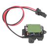 Heater Fan Resistor 7701050325 Replacement for TRAFIC MK 3 MINIBUS JL 2.5 DCi 115 02.08+