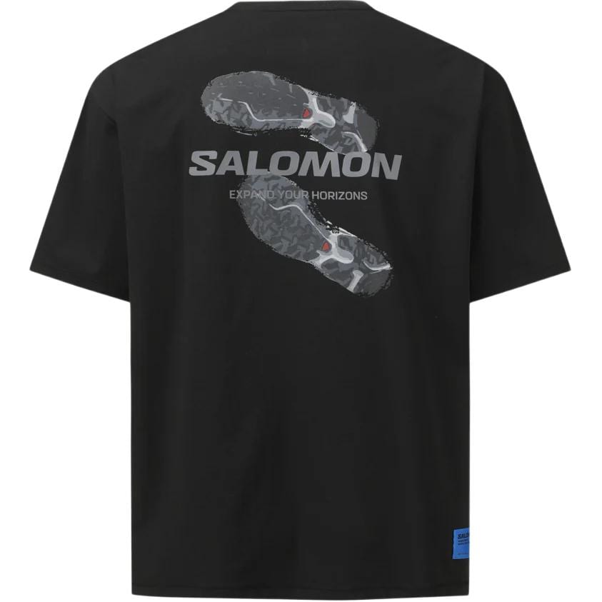 SALOMON UNI Mudstride T Shirt Men's LD0036200