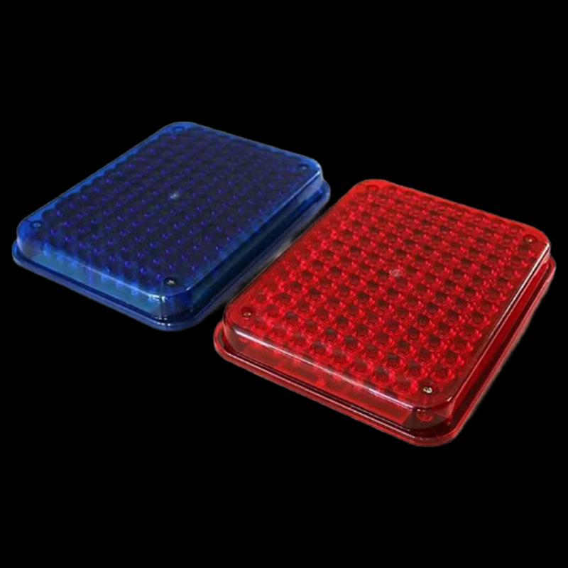 UOSU 12V/24V Flashing Traffic Warning Light