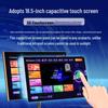MALONE V9 Smart Karaoke Speaker System CN plug (adapter included) (CN version)