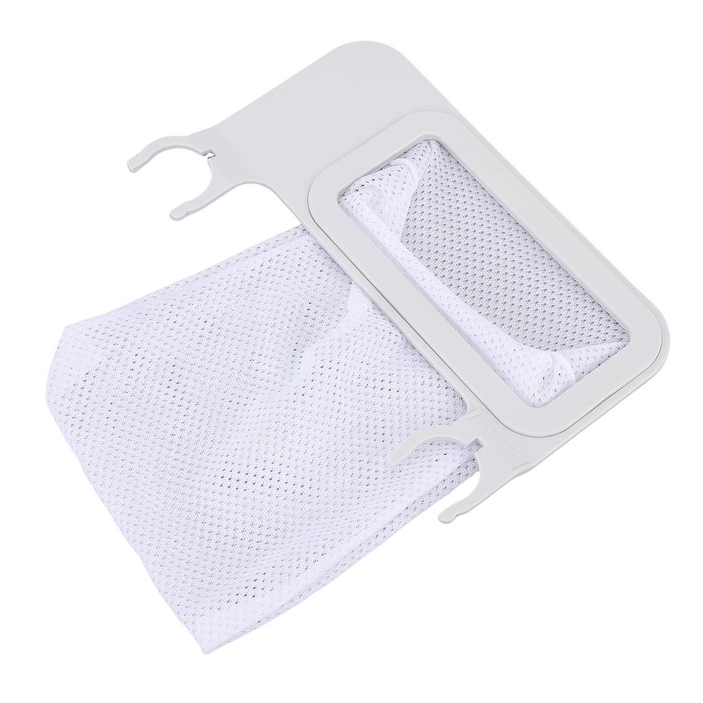 Sběrač odřezků a náhradní podložka pro overlock 14CG744 14CG754 14HD854 14SH644 Sběrač ořezů šicího stroje