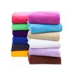 Fine fiber thickened bath towel 80 * 180 400g absorbent beach bath towel