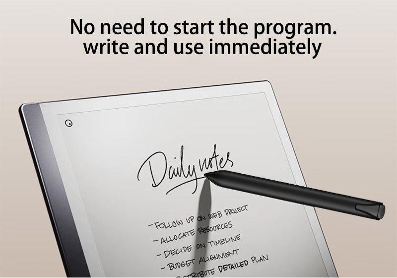 Anti-Touch Answering Pen for Xueersi Learning Machine 14 xPad Pro Max