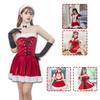Costume Christmas Feminine Sense Uniform Suit Passion Bunny Girl Cosplay