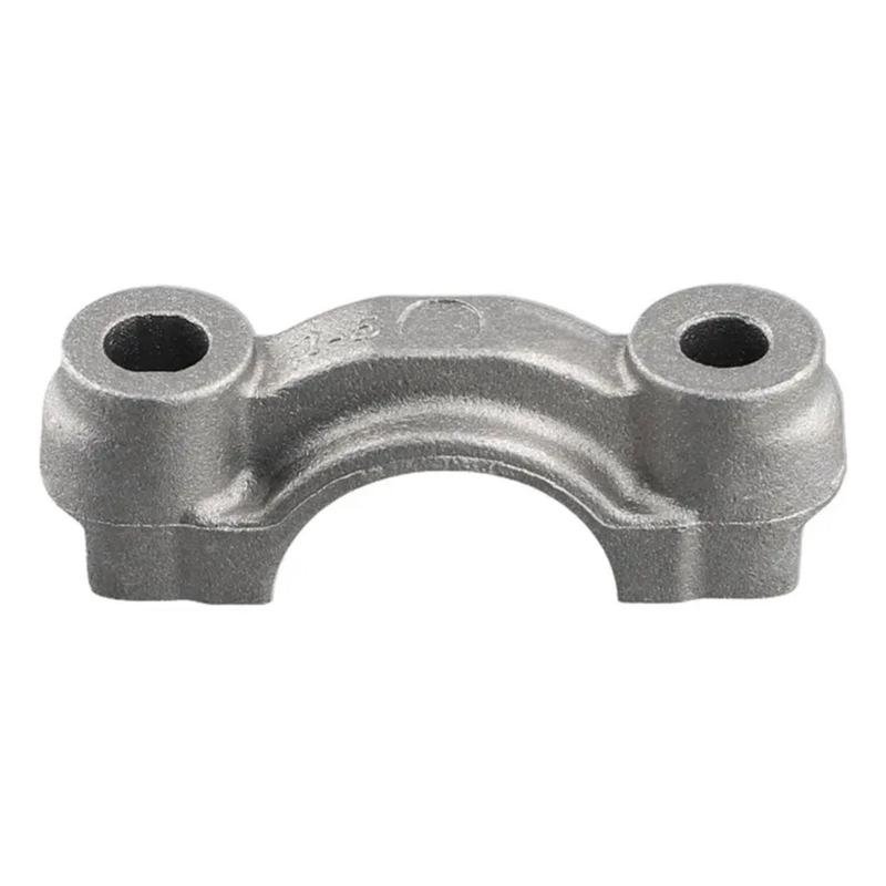 High Performances Camshaft Bearing Cap with Enhances Durability Strong Metal Camshaft Link Bearing Cover for Vehicle 1