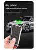 Compatible Key Case for Lexus: CT200H, RX270, RX350, GX400 – Car Shell Bag Buckle
