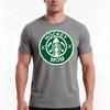 Hockey Mom Tshirt Summer Casual Cotton Tee Oversized Streetwear Tops Vintage Graphic Print Loose Fit Short Sleeve
