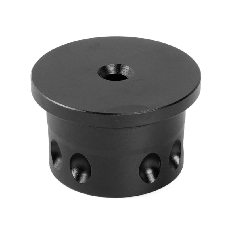 Video Game Steering Wheel Modification Adapter Steering Wheel Adapter for QR70 Upgrade Car Wheel Adapter