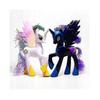 Set My Little Pony Prințesa Luna Celestia Cadou de Crăciun