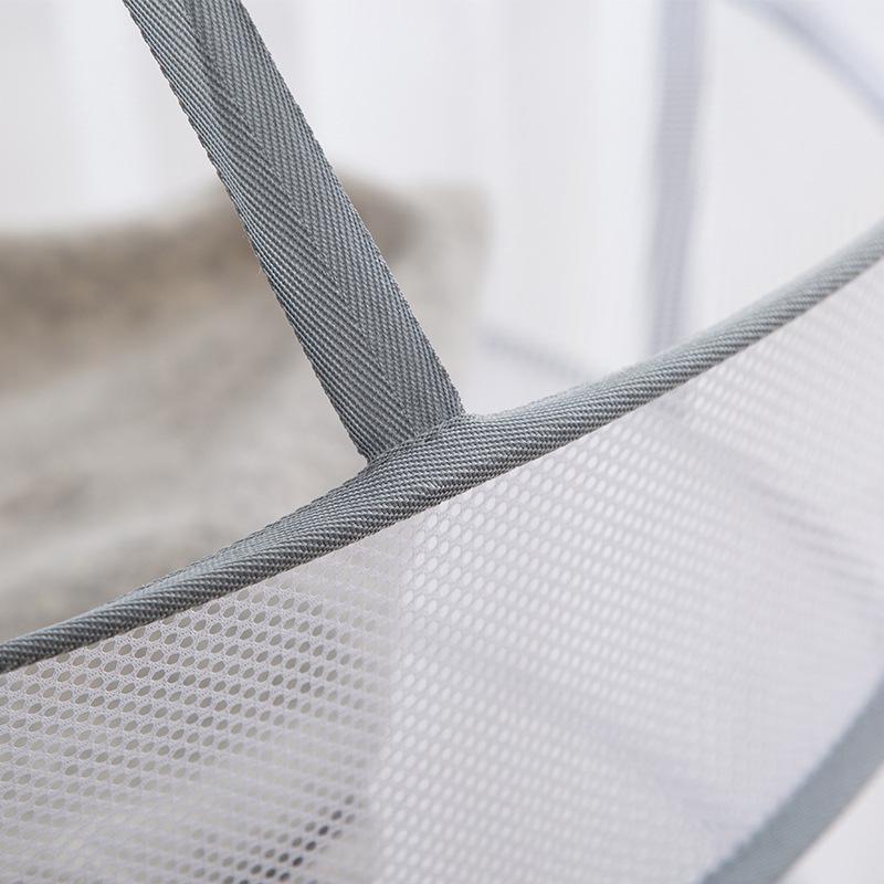 Socks Drying Net: Magic Mesh Basket for Cashmere Sweaters, Flat Sweater Dryer, Multi-Purpose Household Rack