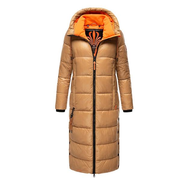 Куртка зимняя Navahoo Schmuseengel EU XS