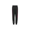 Kids' Adidas Knitted Sweatpants Black IA8241