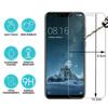 Huawei P20/P10/P20 Pro/P20 Lite 10V/Nova 2 için Temperli Cam Ekran Koruyucu