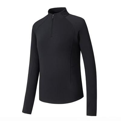 Women's Commuter Long-Sleeve T-Shirt