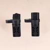 Set Of 2 Pieces New Camshaft Position Sensor For Nissa-n 350Z Maxim-a Muran-o Altim-a OEM 23731-AL61A 23731-6J90B