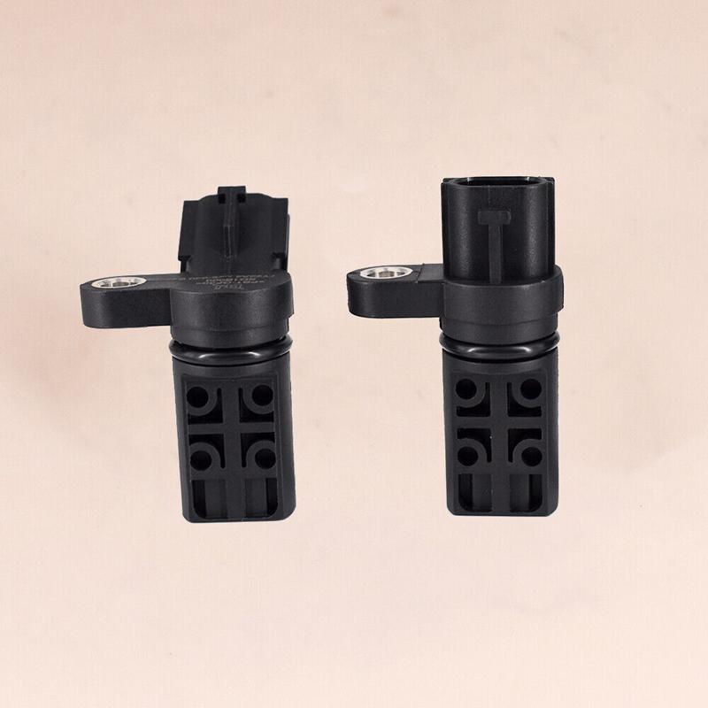 Set Of 2 Pieces New Camshaft Position Sensor For Nissa-n 350Z Maxim-a Muran-o Altim-a OEM 23731-AL61A 23731-6J90B