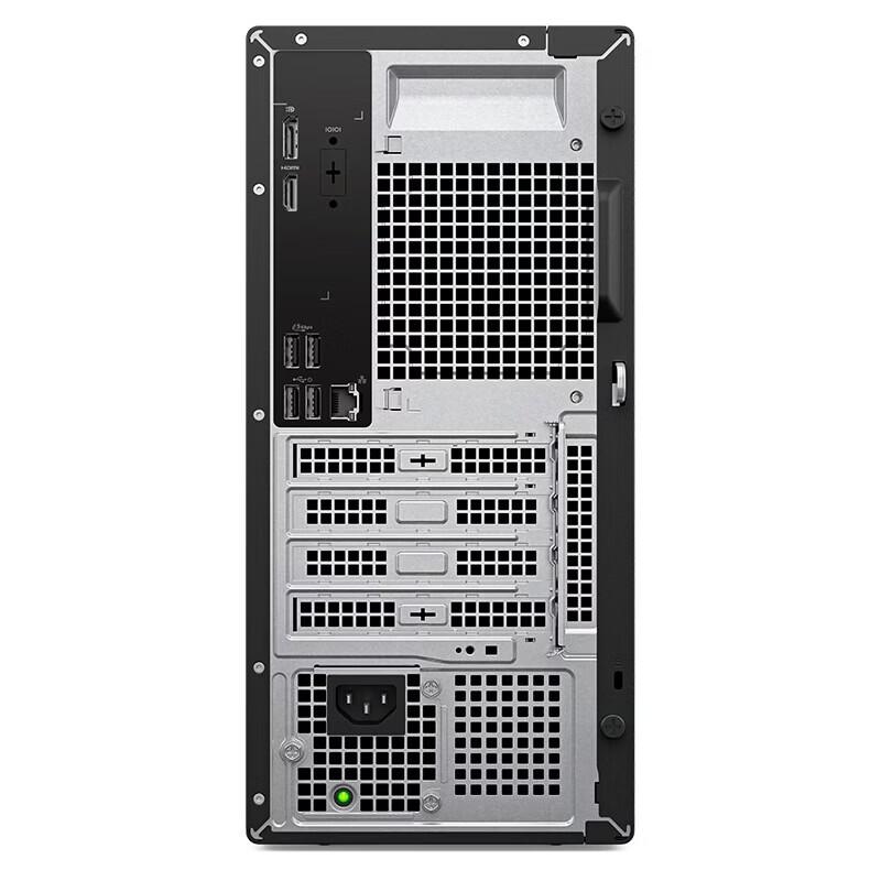 Dell ECT1250 Desktop PC (CN version)