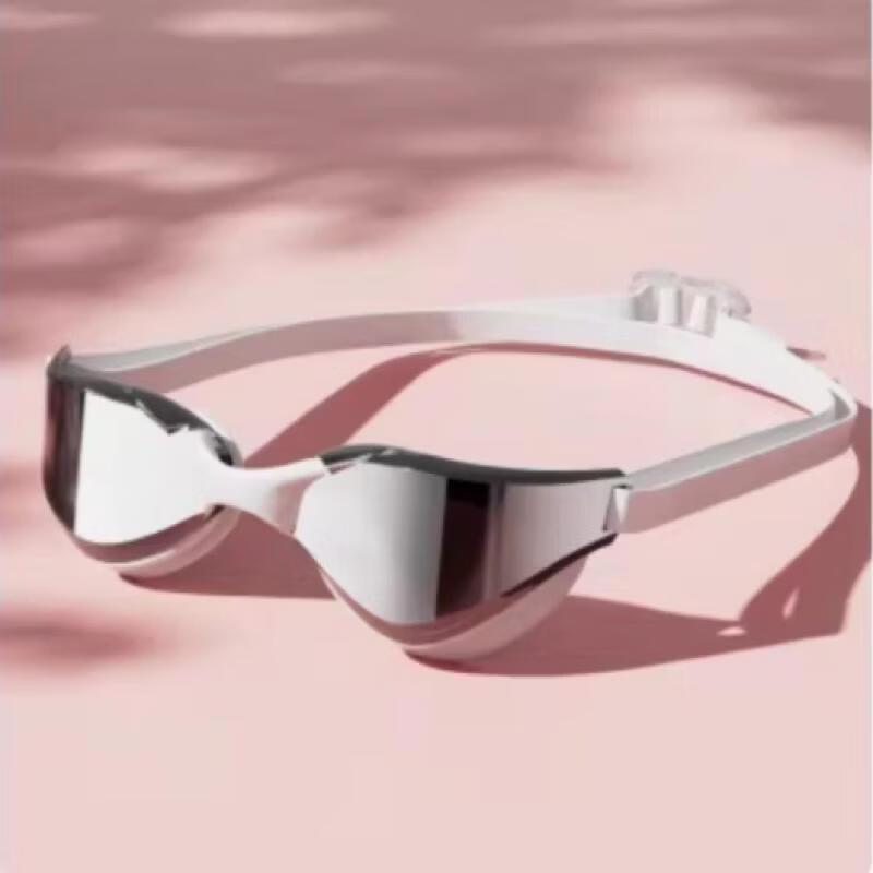 MDNG Women s Anti-Fog Swimming Goggles