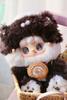 Yooki Oxygen 600% Baby Baking House Plush Blind Box Doll Ornament