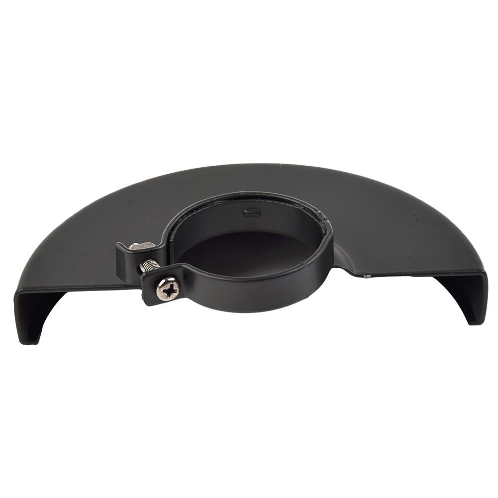 100/115/125/150/180/230 Schutzhaube Einfach zu installieren Hohe Qualität