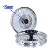 1.60-17 inch Front 1.85-14 inch Rear Rims  with sprocket Disc Brakes For KLX CRF Kayo BSE Dirt Pit Bike Motorcycle