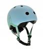 Scootandride Kask Dla Dzieci 1-5 Lat Steel Xxs-S
