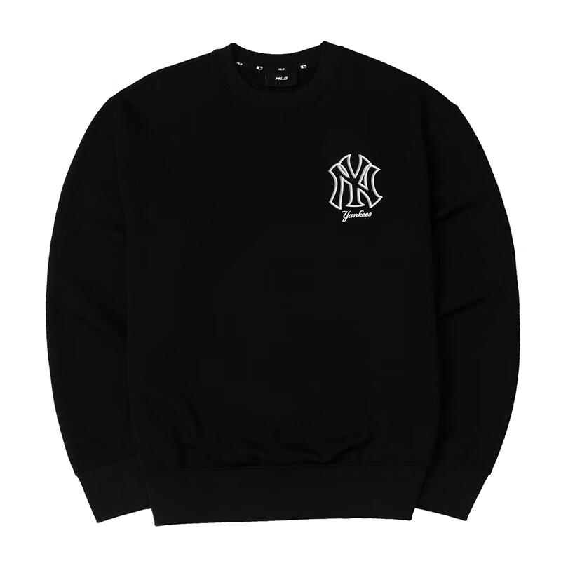 MLB Unisex Casual Pullover Sweatshirt